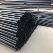 high quality hdpe pe 100 tubing